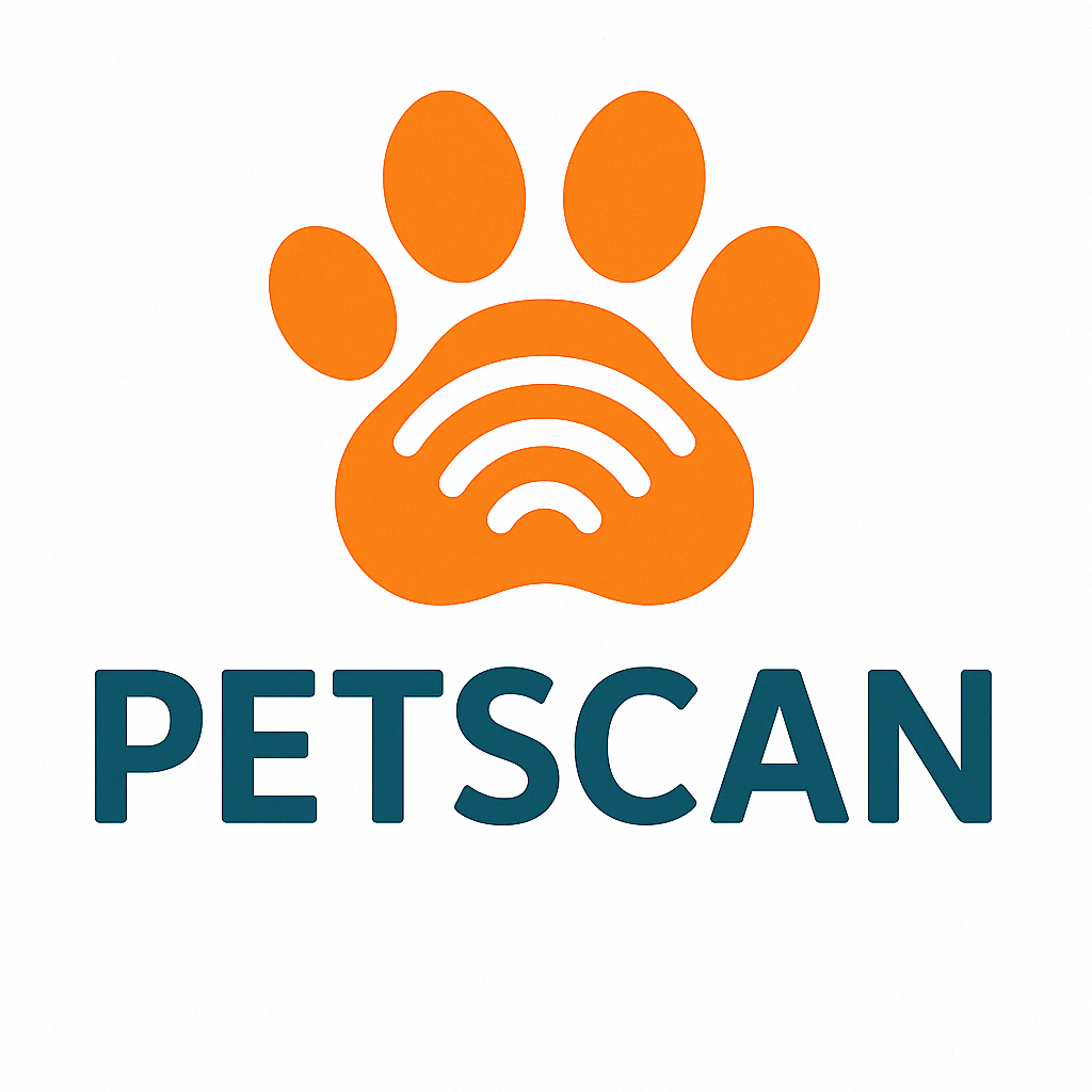 PETLINK logo